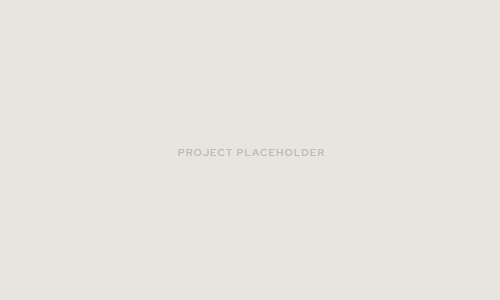 Project Placeholder
