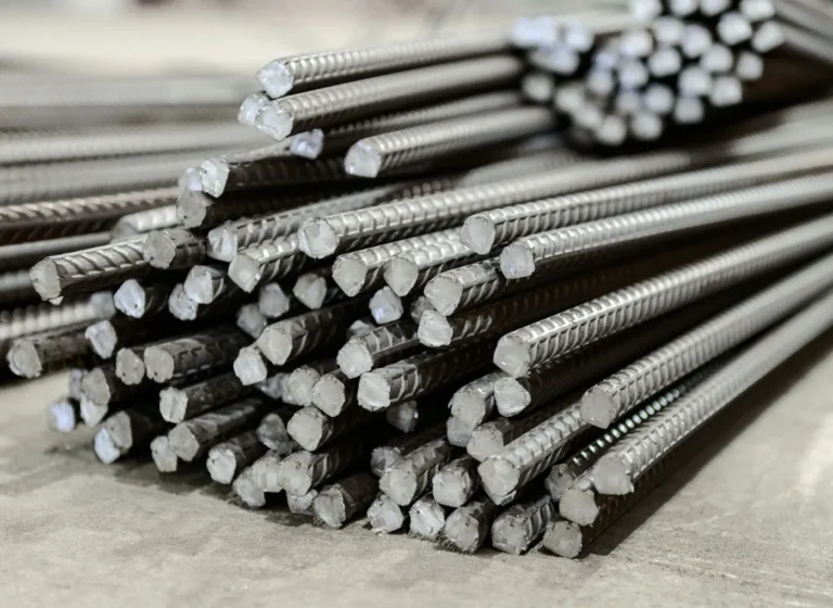 TRC Products - Deformed Rebar