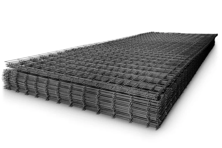 TRC Products - Square Rib Mesh