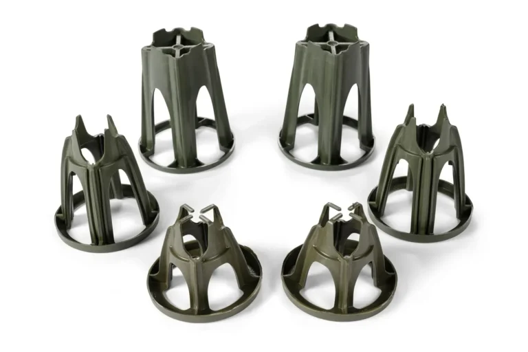 Plastic Ground Chairs