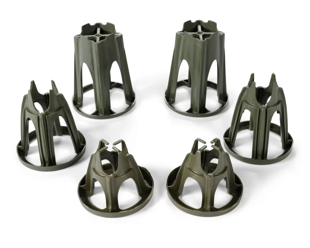 Plastic Ground Chairs