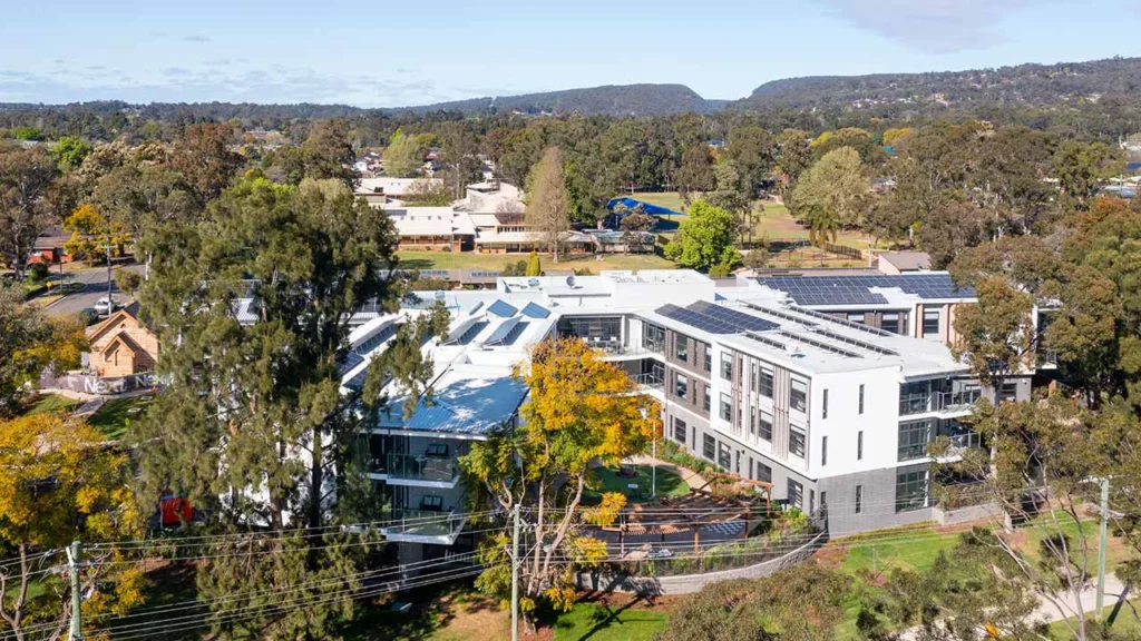 Residential Aged Care, Emu Plains