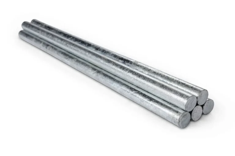 Round Galvanised Dowel Bar