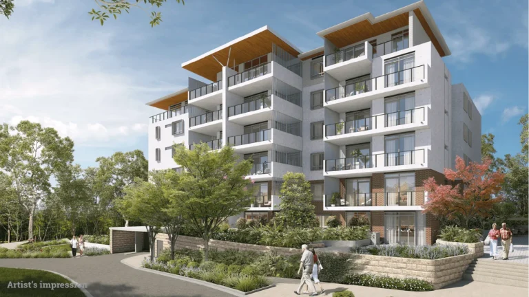 The Rebar Company project - Wahroonga