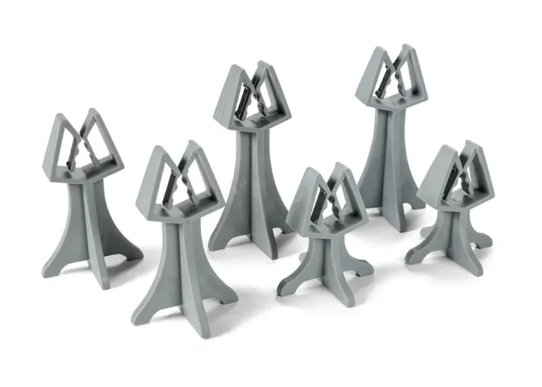 Plastic Clip on Chair Range